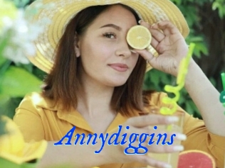 Annydiggins