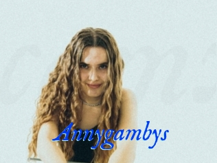 Annygambys