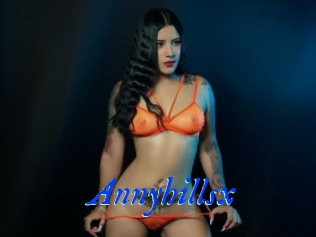 Annyhillsx