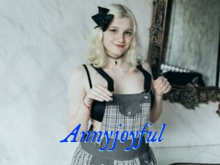 Annyjoyful