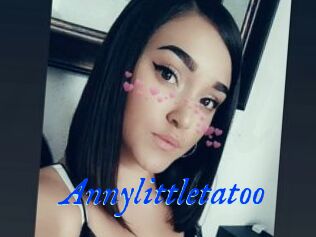 Annylittletatoo