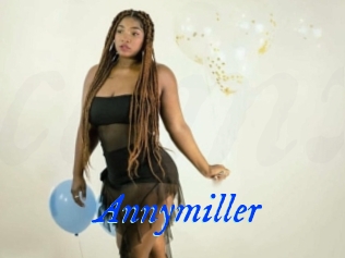 Annymiller