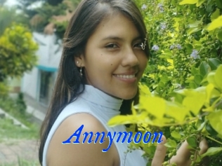 Annymoon