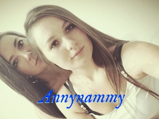 Annynammy