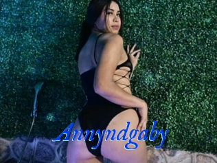 Annyndgaby