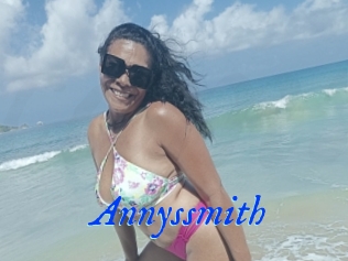 Annyssmith