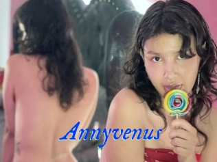 Annyvenus