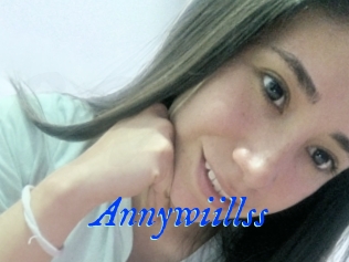 Annywiillss