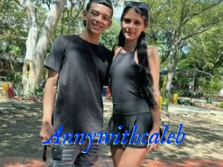 Annywithcaleb
