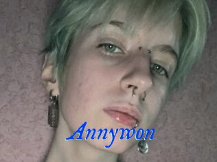Annywon