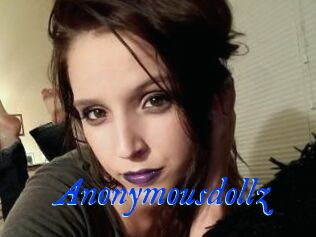 Anonymousdollz