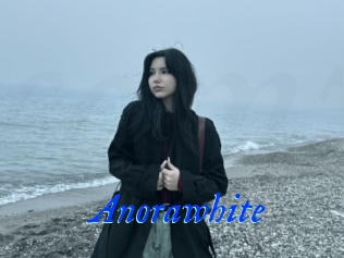 Anorawhite