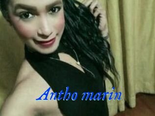 Antho_marin