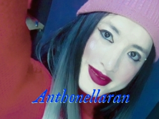 Anthonellaran