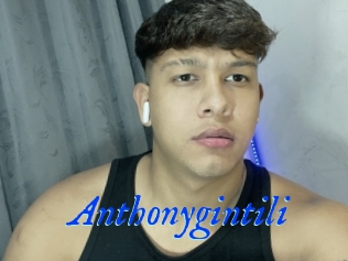Anthonygintili