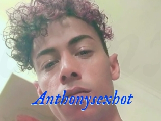 Anthonysexhot