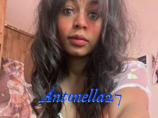 Antonella27
