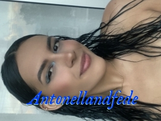Antonellandfede