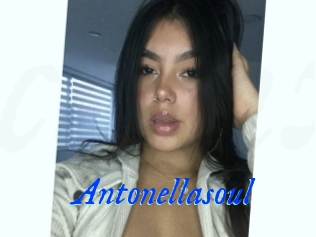 Antonellasoul