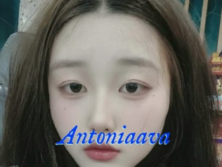 Antoniaava