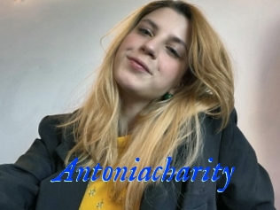 Antoniacharity