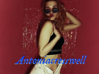Antoniacresswell