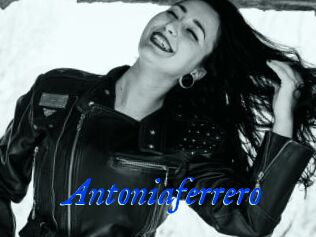 Antoniaferrero