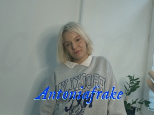 Antoniafrake