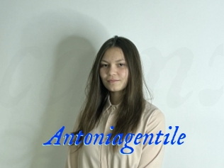 Antoniagentile