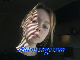 Antoniagosson