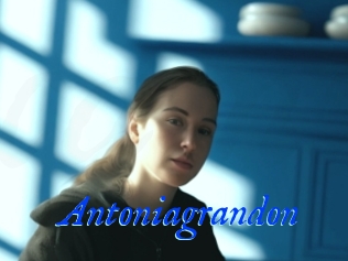 Antoniagrandon