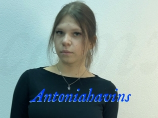 Antoniahavins
