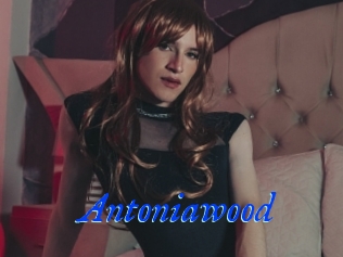 Antoniawood