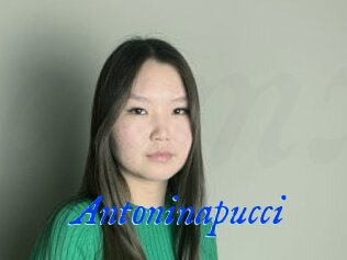 Antoninapucci