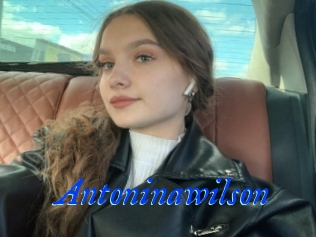 Antoninawilson