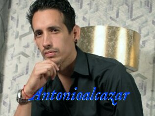 Antonioalcazar