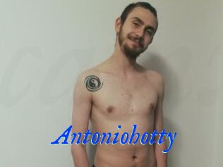 Antoniohotty