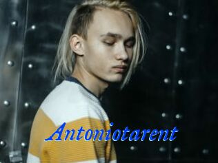 Antoniotarent