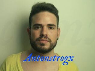Antonstrogx