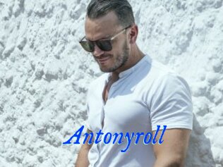 Antonyroll