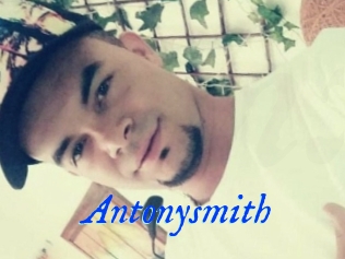 Antonysmith