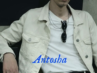 Antosha