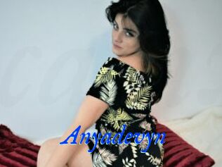 Anyadevyn