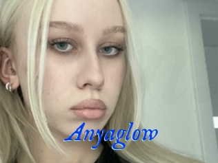 Anyaglow