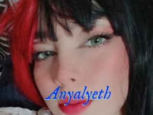 Anyalyeth