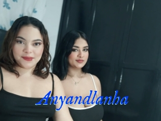 Anyandlanha