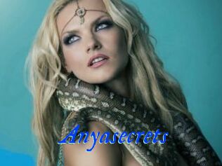 Anyasecrets