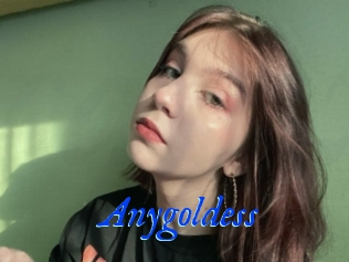 Anygoldess
