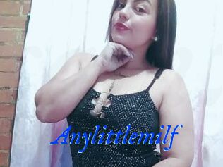 Anylittlemilf
