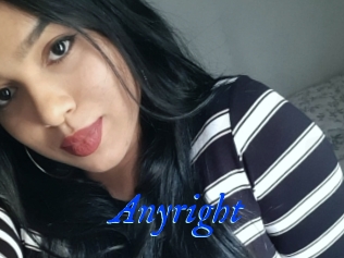 Anyright
